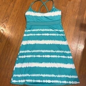 Lola dress size XS
